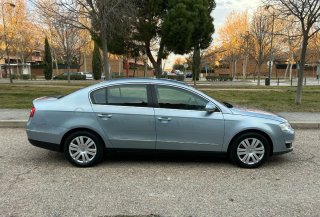 Volkswagen Passat 2006