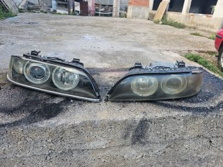 Faros Xenon BMW Serie 5 E39