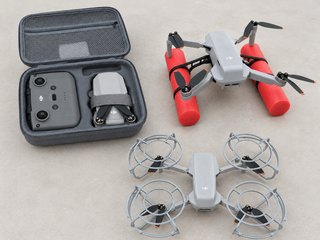 Dron DJI 4K con Accesorios