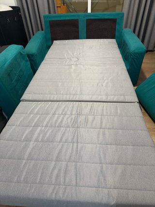 Colchón para sofa cama - IKEA LYCKSELE MURBO