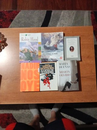 Libros