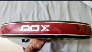 Pala Nox ML10 Shotgun 18K