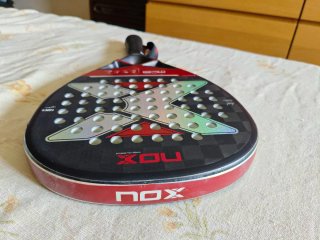 Pala Nox ML10 Shotgun 18K