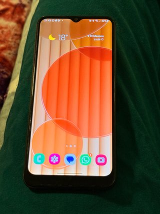 Samsung Galaxy A03 64GB