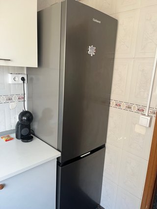 MOBILIARIO Y ELECTRODOMÉSTICOS PISO