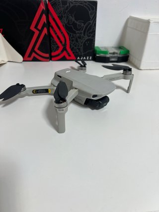 Dron DJI Mavic Mini
