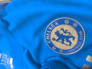 Camiseta Chelsea FC Vintage premier league