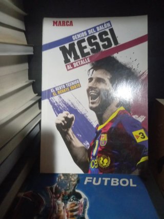 Libro Cómo Ser Futbolista de Élite