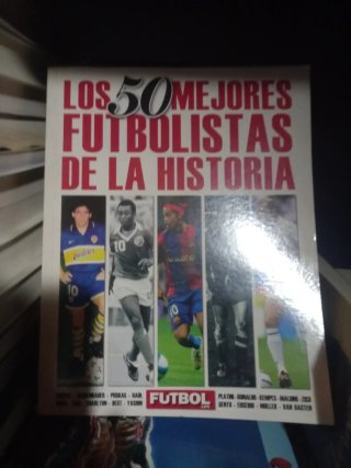 Libro Cómo Ser Futbolista de Élite