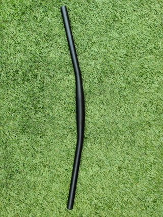 Manillar Specialized Negro