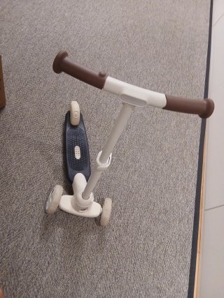 Patinete Decathlon