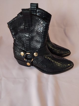 Botines Steve Madden talla 38