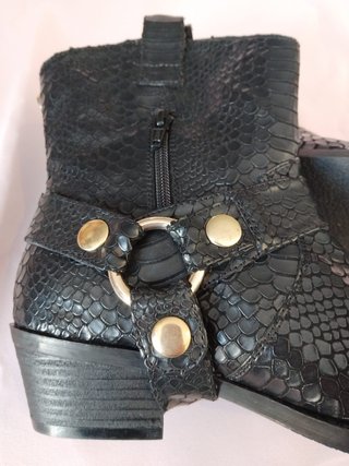 Botines Steve Madden talla 38