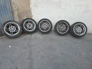 Llantas Styling 66 BMW