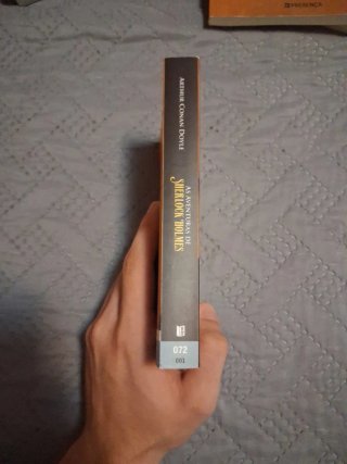 As aventuras de Sherlock Holmes
