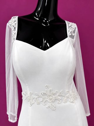 Vestido de Novia Talla 44