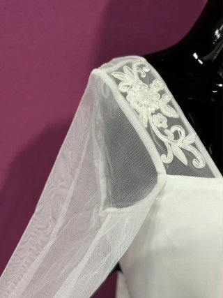 Vestido de Novia Talla 44