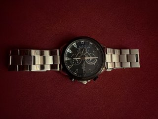 Reloj Viceroy Cronógrafo Acero Hombre