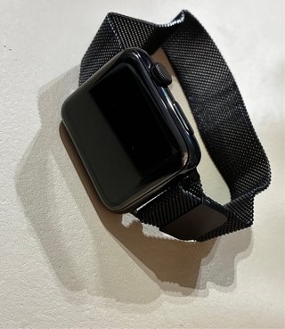 Apple Watch Cerámica,acero ,zafiro , edición esp.
