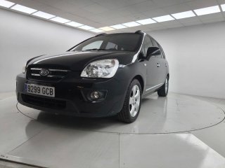 KIA Carens 2008