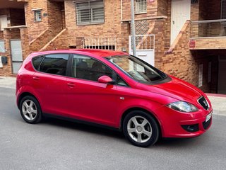 SEAT Altea 1.9TDI