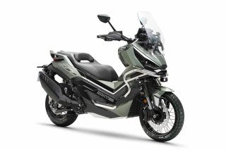 Zontes 368g Adventure 2025