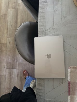 MacBook Air 15 M2 8GB/256GB