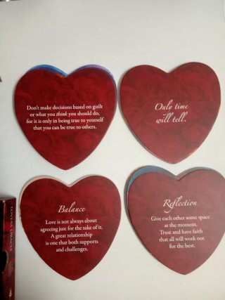 Oráculo Lovers Oracle