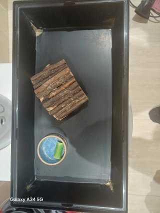 Gabbia per criceto con accessori inclusi