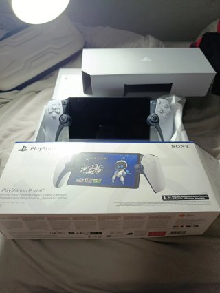 PlayStation Portal