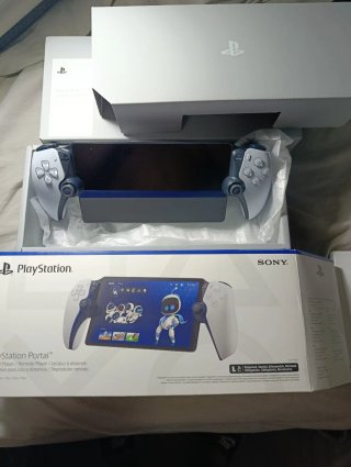 PlayStation Portal