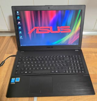 Ordenador portátil ASUS INTEL ICORE 3 , 8RAM