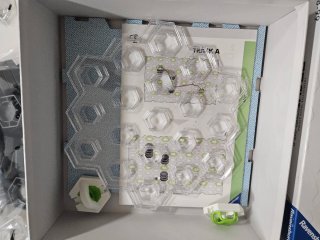 Gravitrax Starter Set Ravensburger