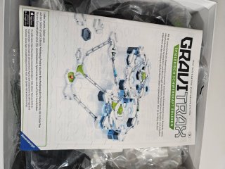 Gravitrax Starter Set Ravensburger