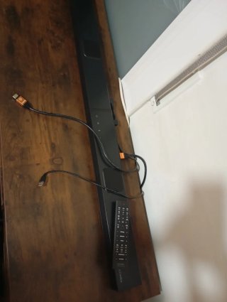 Barra de sonido Ultimea