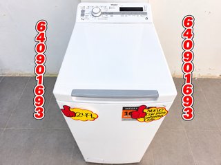LAVADORA CARGA SUPERIOR WHIRLPOOL 7 KILOS 1200 RPM