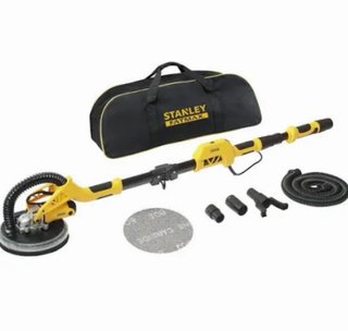 Lijadora de Pared Stanley Fatmax