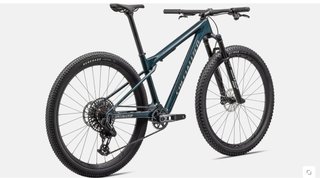 Specialized Epic World Cup Pro