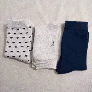 Calcetines Talla 36/40