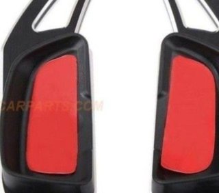 Extensiones de Levas Mercedes Benz AMG Black