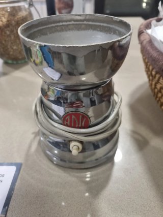 Molinillo de café ADIC