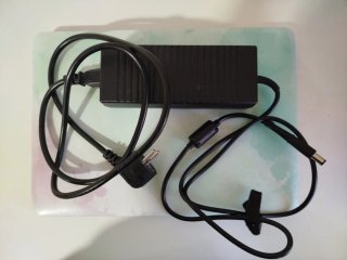 Cargador para Portátil HP