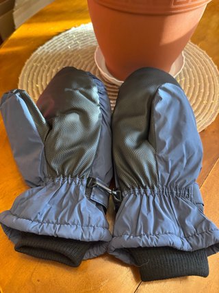 Guantes de nieve talla M