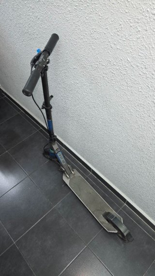 Patinete Oxelo MID 9