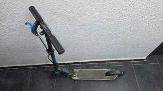 Patinete Oxelo MID 9