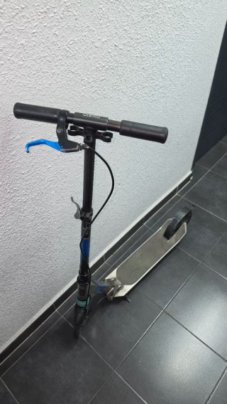 Patinete Oxelo MID 9