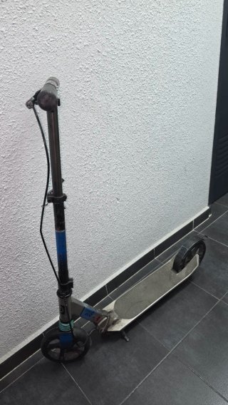 Patinete Oxelo MID 9