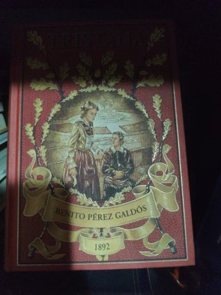 Libros