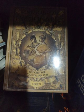 Libros
