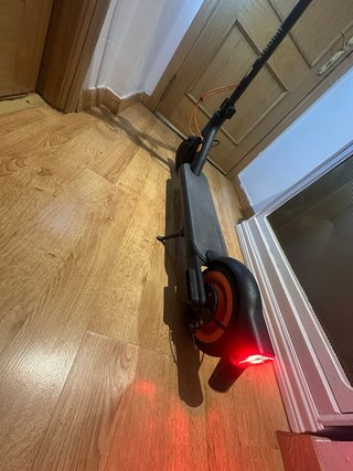 Patinete Eléctrico Urbano